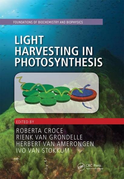 Light Harvesting in Photosynthesis