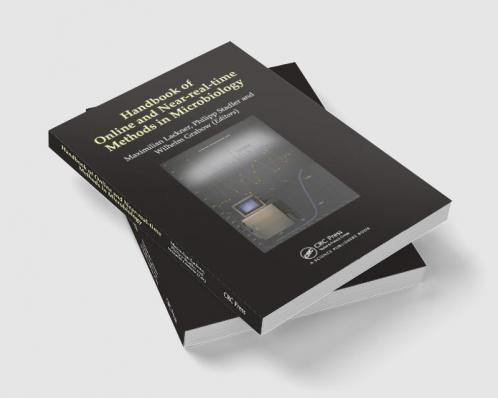 Handbook of Online and Near-Real-Time Methods in Microbiology