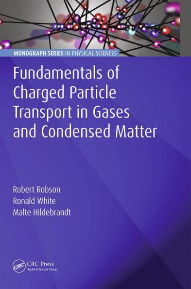 Fundamentals of Charged Particle Transport in Gases and Condensed Matter