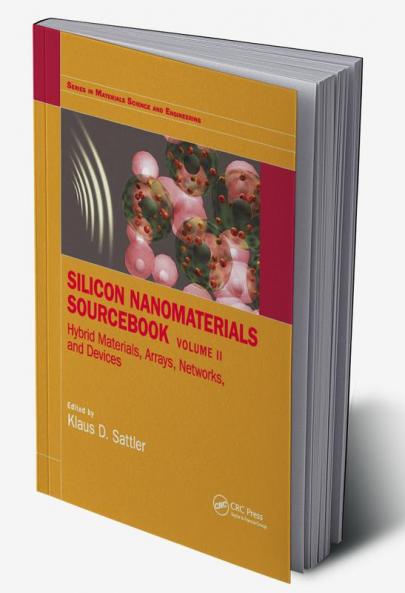 Silicon Nanomaterials Sourcebook