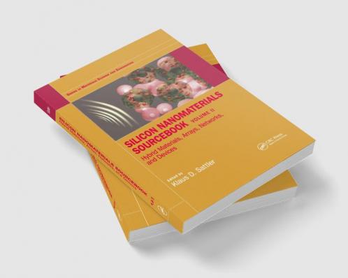 Silicon Nanomaterials Sourcebook