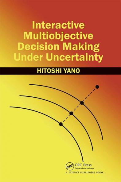 Interactive Multiobjective Decision Making Under Uncertainty