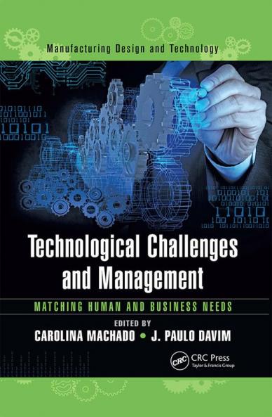 Technological Challenges and Management
