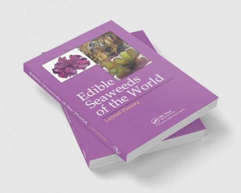 Edible Seaweeds of the World