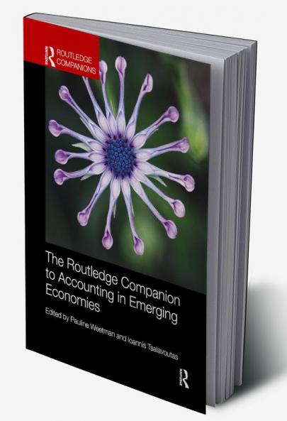 Routledge Companion to Accounting in Emerging Economies
