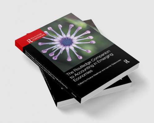 Routledge Companion to Accounting in Emerging Economies