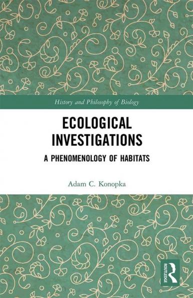 Ecological Investigations