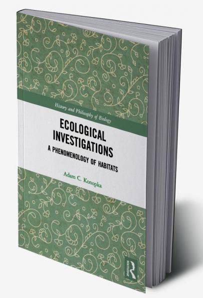 Ecological Investigations