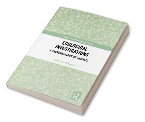 Ecological Investigations