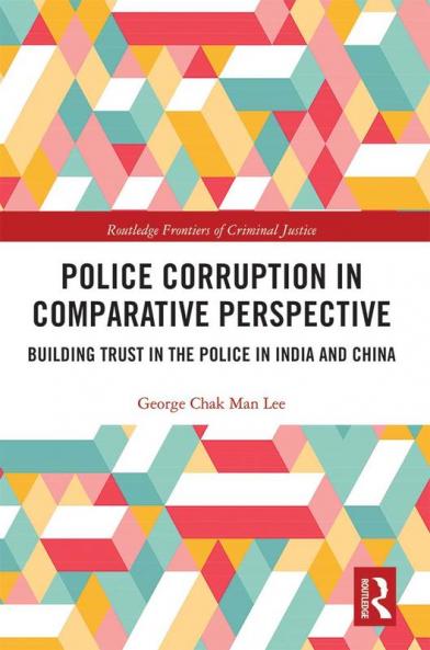 Police Corruption in Comparative Perspective