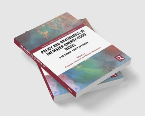 Policy and Governance in the Water-Energy-Food Nexus