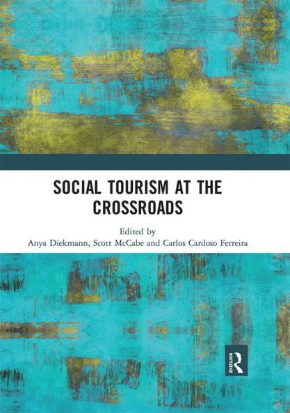 Social Tourism at the Crossroads