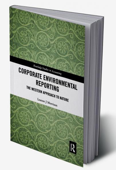 Corporate Environmental Reporting