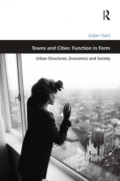 Towns and Cities