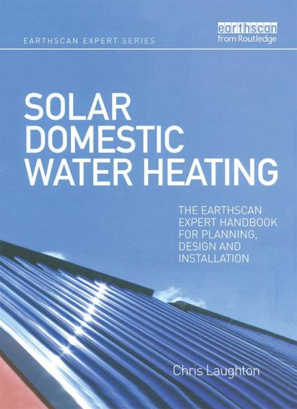 Solar Domestic Water Heating