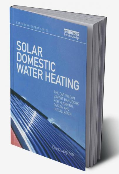 Solar Domestic Water Heating