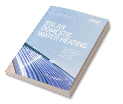 Solar Domestic Water Heating