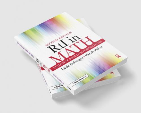 RtI in Math
