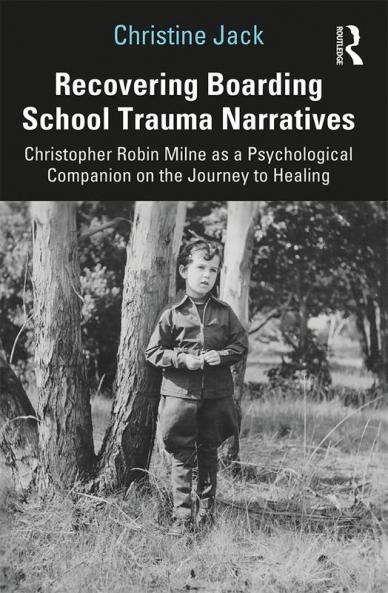 Recovering Boarding School Trauma Narratives