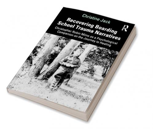 Recovering Boarding School Trauma Narratives