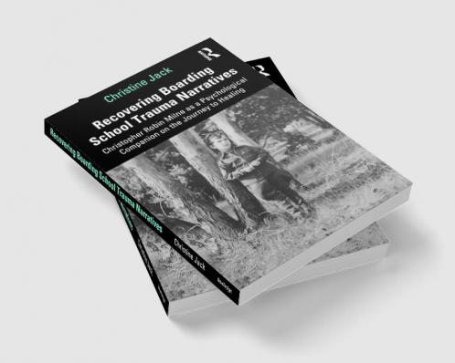 Recovering Boarding School Trauma Narratives