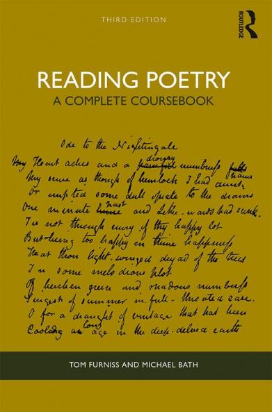 Reading Poetry