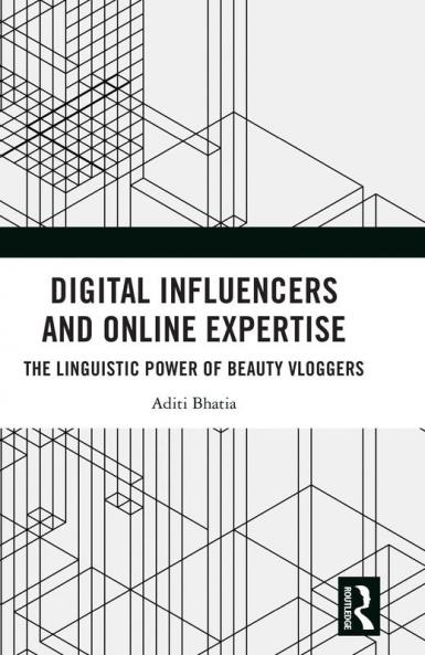 Digital Influencers and Online Expertise