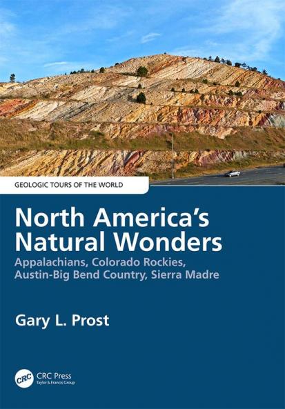 North America's Natural Wonders