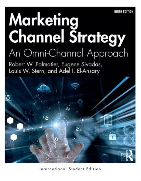 Marketing Channel Strategy