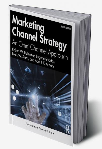 Marketing Channel Strategy