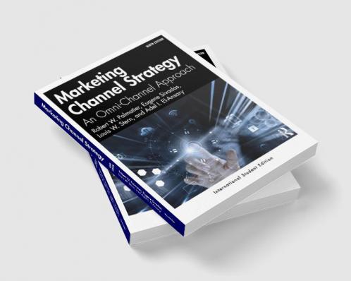 Marketing Channel Strategy