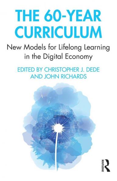 60-Year Curriculum