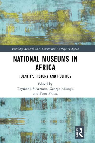National Museums in Africa