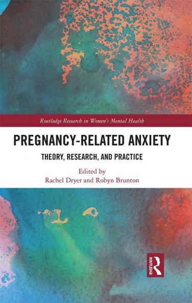 Pregnancy-Related Anxiety