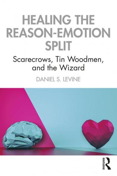 Healing the Reason-Emotion Split