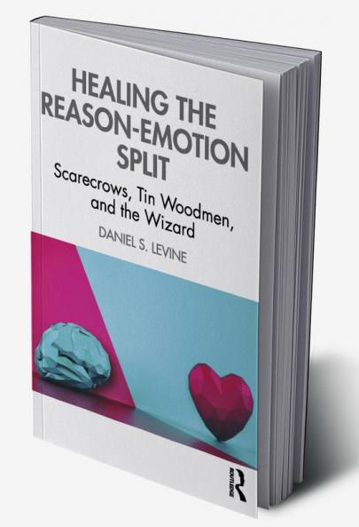 Healing the Reason-Emotion Split