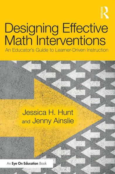 Designing Effective Math Interventions