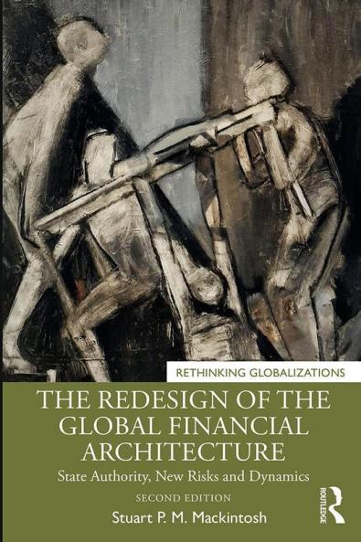 Redesign of the Global Financial Architecture