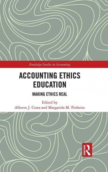 Accounting Ethics Education
