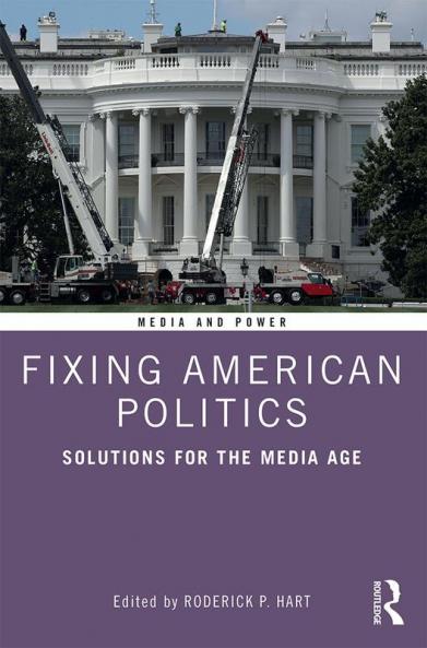 Fixing American Politics