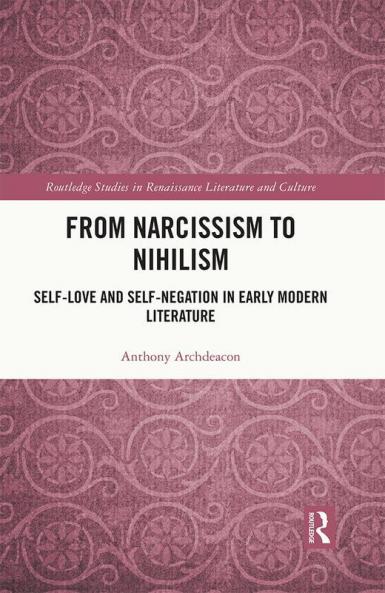 From Narcissism to Nihilism