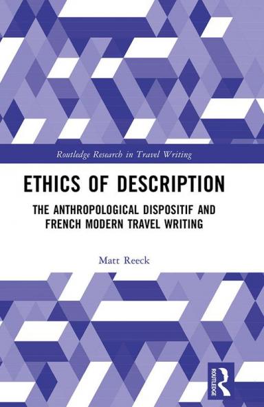 Ethics of Description