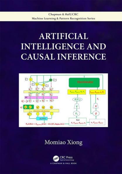 Artificial Intelligence and Causal Inference