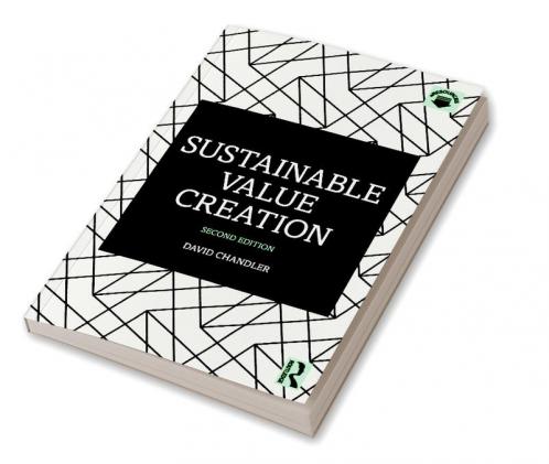 Sustainable Value Creation