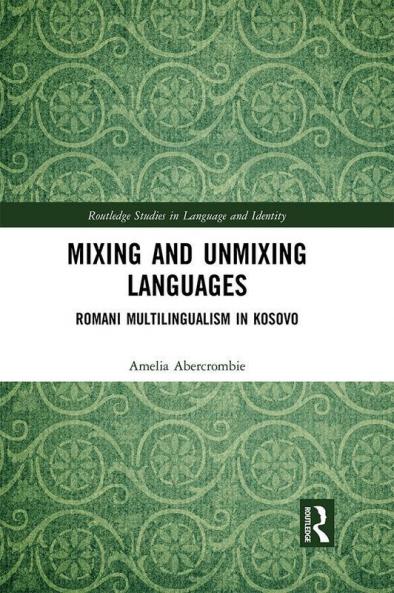 Mixing and Unmixing Languages