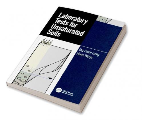 Laboratory Tests for Unsaturated Soils