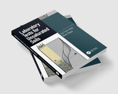 Laboratory Tests for Unsaturated Soils