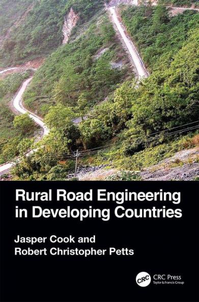 Rural Road Engineering in Developing Countries