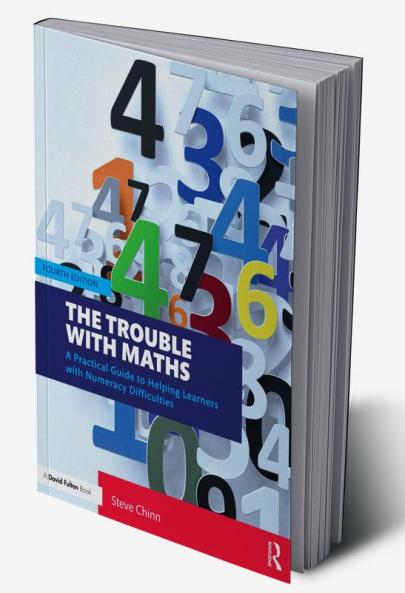 Trouble with Maths
