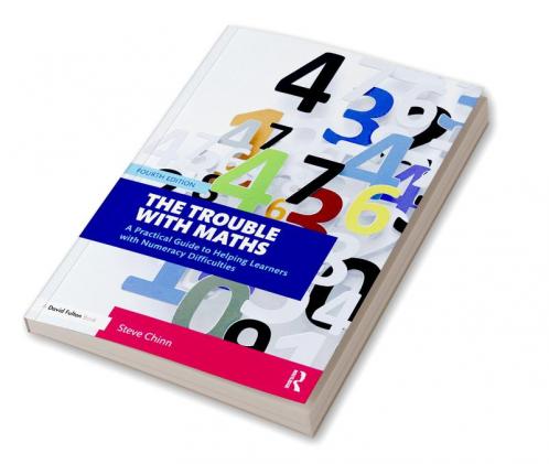 Trouble with Maths